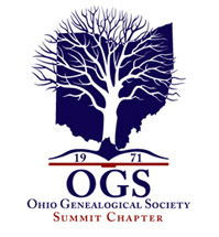 Summit County Chapter, Ohio Genealogical Society